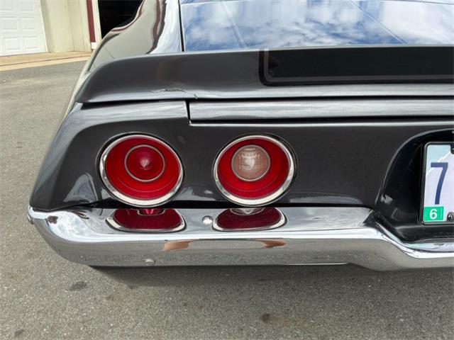 1971 Chevrolet Camaro (CC-2093129) for sale in Hobart, Indiana