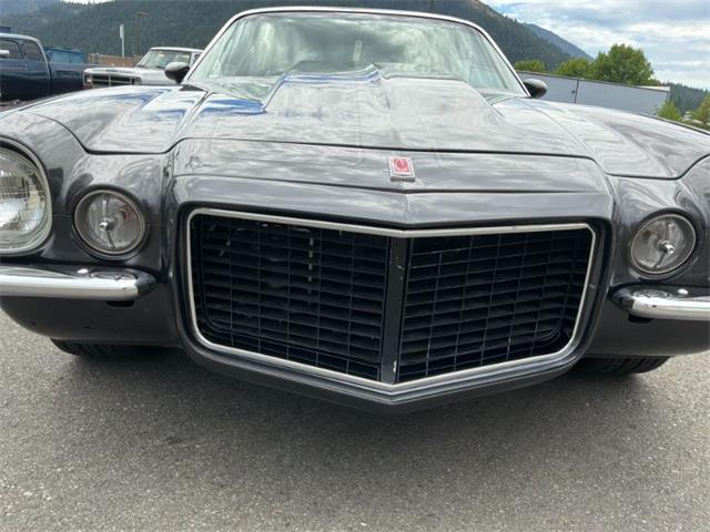 1971 Chevrolet Camaro (CC-2093129) for sale in Hobart, Indiana