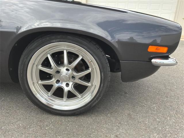 1971 Chevrolet Camaro (CC-2093129) for sale in Hobart, Indiana