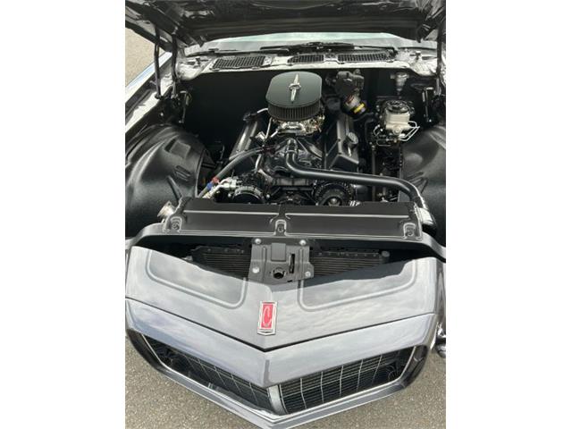 1971 Chevrolet Camaro (CC-2093129) for sale in Hobart, Indiana