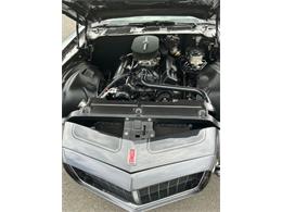 1971 Chevrolet Camaro (CC-2093129) for sale in Hobart, Indiana