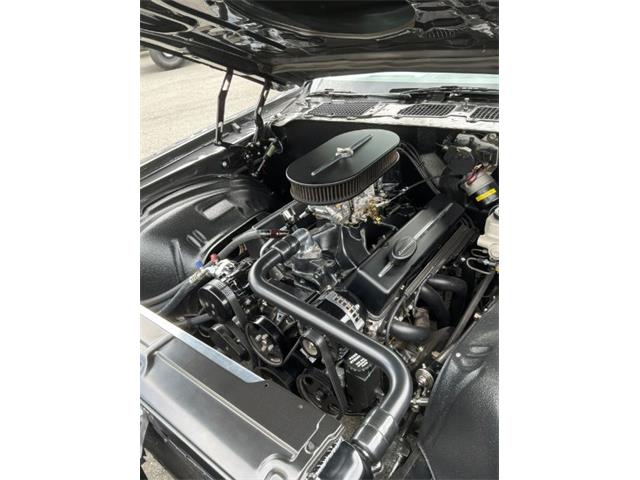 1971 Chevrolet Camaro (CC-2093129) for sale in Hobart, Indiana