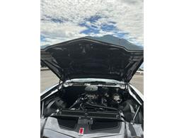 1971 Chevrolet Camaro (CC-2093129) for sale in Hobart, Indiana