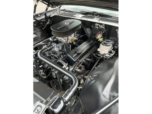 1971 Chevrolet Camaro (CC-2093129) for sale in Hobart, Indiana