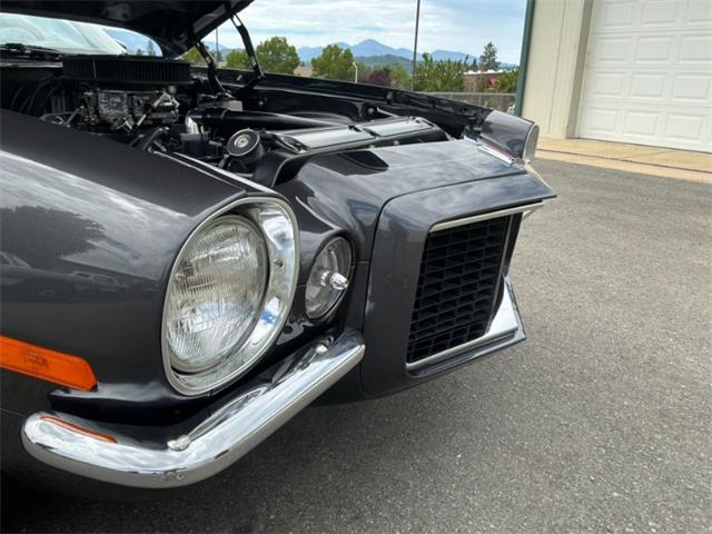 1971 Chevrolet Camaro (CC-2093129) for sale in Hobart, Indiana