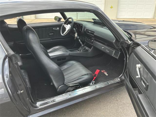 1971 Chevrolet Camaro (CC-2093129) for sale in Hobart, Indiana