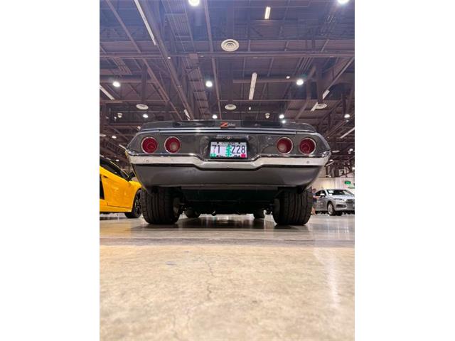 1971 Chevrolet Camaro (CC-2093129) for sale in Hobart, Indiana