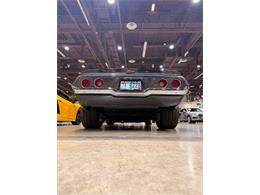 1971 Chevrolet Camaro (CC-2093129) for sale in Hobart, Indiana