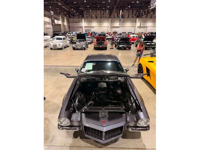 1971 Chevrolet Camaro (CC-2093129) for sale in Hobart, Indiana