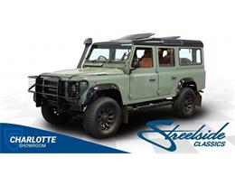 1995 Land Rover Defender (CC-2090313) for sale in Concord, North Carolina