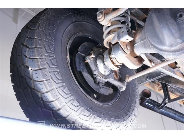 1995 Land Rover Defender (CC-2090313) for sale in Concord, North Carolina