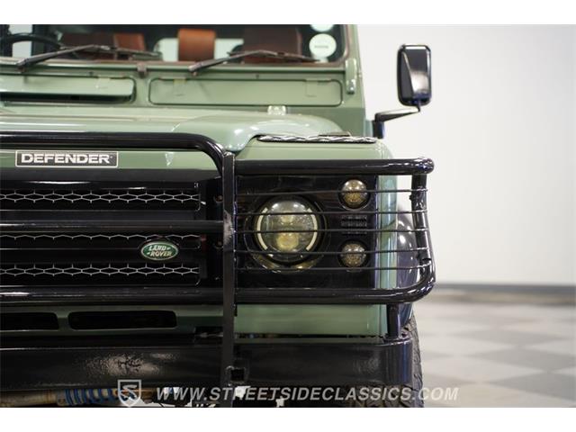 1995 Land Rover Defender (CC-2090313) for sale in Concord, North Carolina