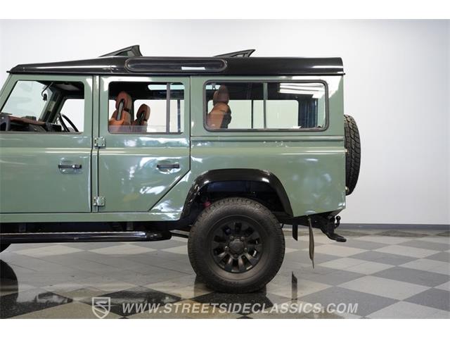 1995 Land Rover Defender (CC-2090313) for sale in Concord, North Carolina