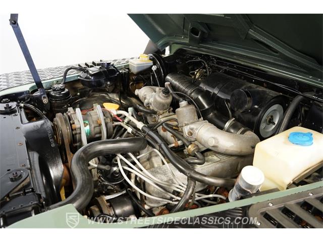 1995 Land Rover Defender (CC-2090313) for sale in Concord, North Carolina