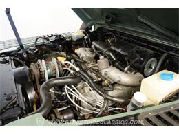 1995 Land Rover Defender (CC-2090313) for sale in Concord, North Carolina