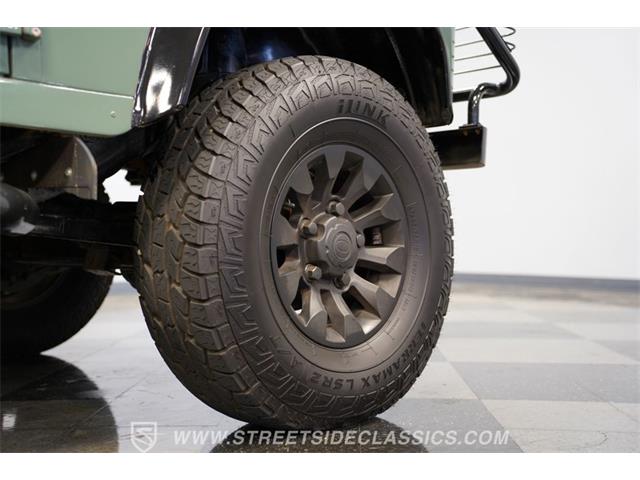 1995 Land Rover Defender (CC-2090313) for sale in Concord, North Carolina