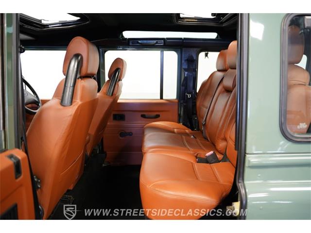 1995 Land Rover Defender (CC-2090313) for sale in Concord, North Carolina