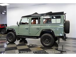 1995 Land Rover Defender (CC-2090313) for sale in Concord, North Carolina