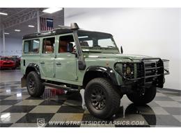 1995 Land Rover Defender (CC-2090313) for sale in Concord, North Carolina