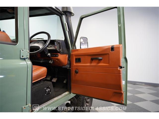 1995 Land Rover Defender (CC-2090313) for sale in Concord, North Carolina