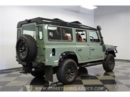 1995 Land Rover Defender (CC-2090313) for sale in Concord, North Carolina