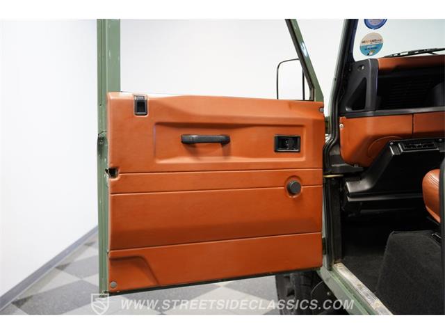 1995 Land Rover Defender (CC-2090313) for sale in Concord, North Carolina