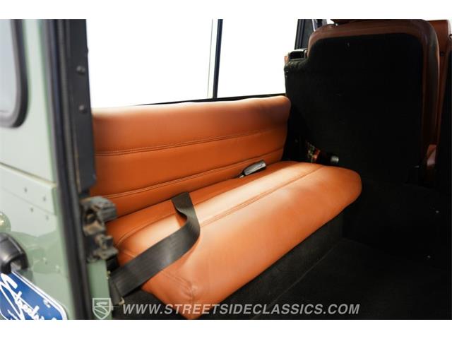 1995 Land Rover Defender (CC-2090313) for sale in Concord, North Carolina
