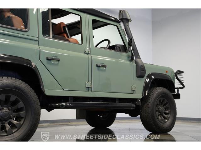 1995 Land Rover Defender (CC-2090313) for sale in Concord, North Carolina
