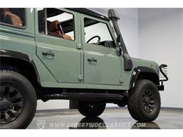 1995 Land Rover Defender (CC-2090313) for sale in Concord, North Carolina