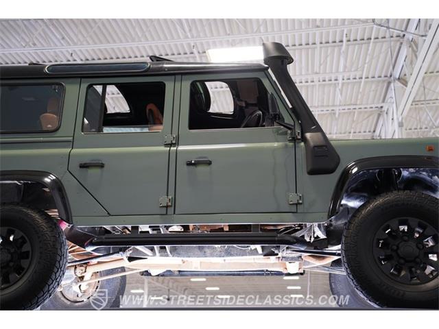 1995 Land Rover Defender (CC-2090313) for sale in Concord, North Carolina