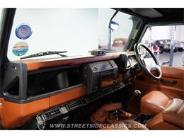 1995 Land Rover Defender (CC-2090313) for sale in Concord, North Carolina