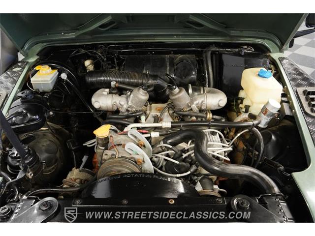 1995 Land Rover Defender (CC-2090313) for sale in Concord, North Carolina
