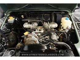 1995 Land Rover Defender (CC-2090313) for sale in Concord, North Carolina