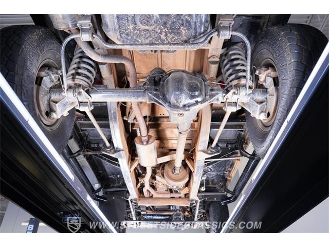 1995 Land Rover Defender (CC-2090313) for sale in Concord, North Carolina