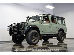 1995 Land Rover Defender (CC-2090313) for sale in Concord, North Carolina