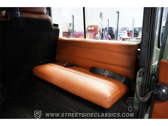 1995 Land Rover Defender (CC-2090313) for sale in Concord, North Carolina