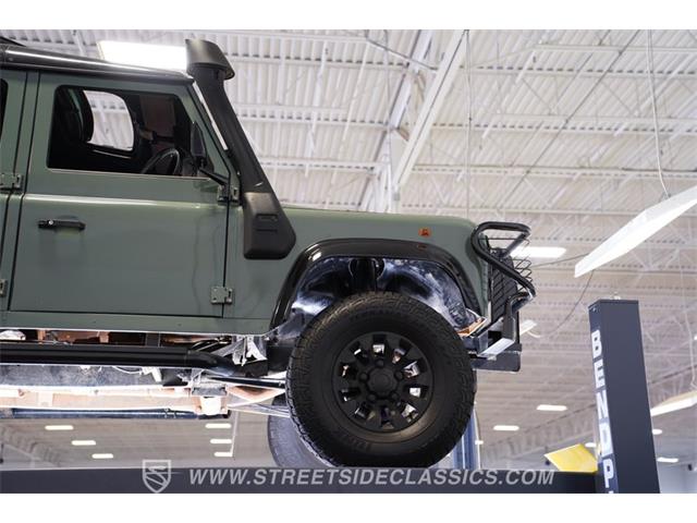 1995 Land Rover Defender (CC-2090313) for sale in Concord, North Carolina