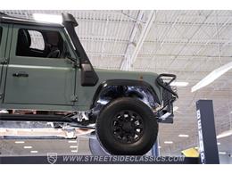 1995 Land Rover Defender (CC-2090313) for sale in Concord, North Carolina