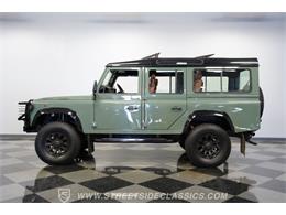 1995 Land Rover Defender (CC-2090313) for sale in Concord, North Carolina