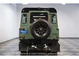 1995 Land Rover Defender (CC-2090313) for sale in Concord, North Carolina