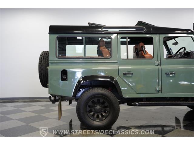 1995 Land Rover Defender (CC-2090313) for sale in Concord, North Carolina