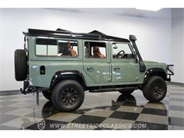 1995 Land Rover Defender (CC-2090313) for sale in Concord, North Carolina