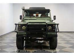 1995 Land Rover Defender (CC-2090313) for sale in Concord, North Carolina