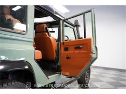 1995 Land Rover Defender (CC-2090313) for sale in Concord, North Carolina