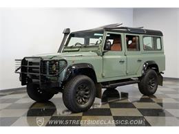 1995 Land Rover Defender (CC-2090313) for sale in Concord, North Carolina