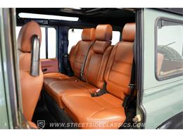 1995 Land Rover Defender (CC-2090313) for sale in Concord, North Carolina