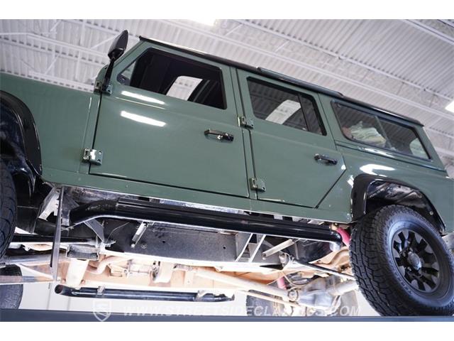 1995 Land Rover Defender (CC-2090313) for sale in Concord, North Carolina