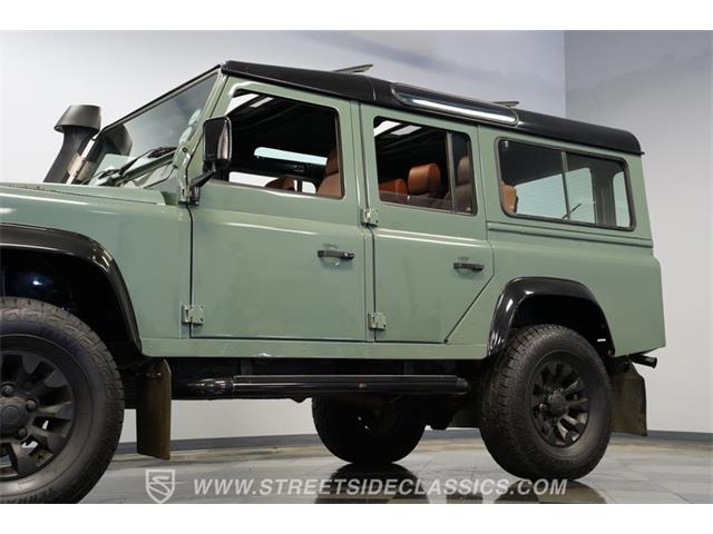 1995 Land Rover Defender (CC-2090313) for sale in Concord, North Carolina