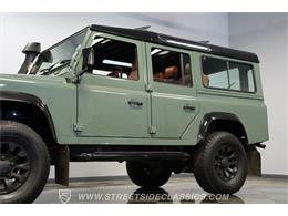 1995 Land Rover Defender (CC-2090313) for sale in Concord, North Carolina