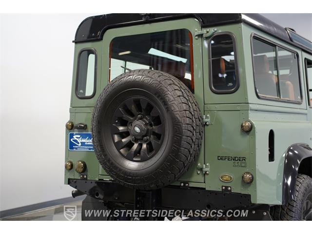 1995 Land Rover Defender (CC-2090313) for sale in Concord, North Carolina